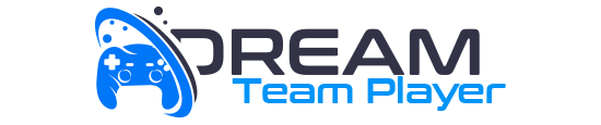 Dream Team Player Logo